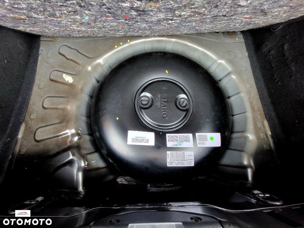 Dacia Sandero Stepway - 10