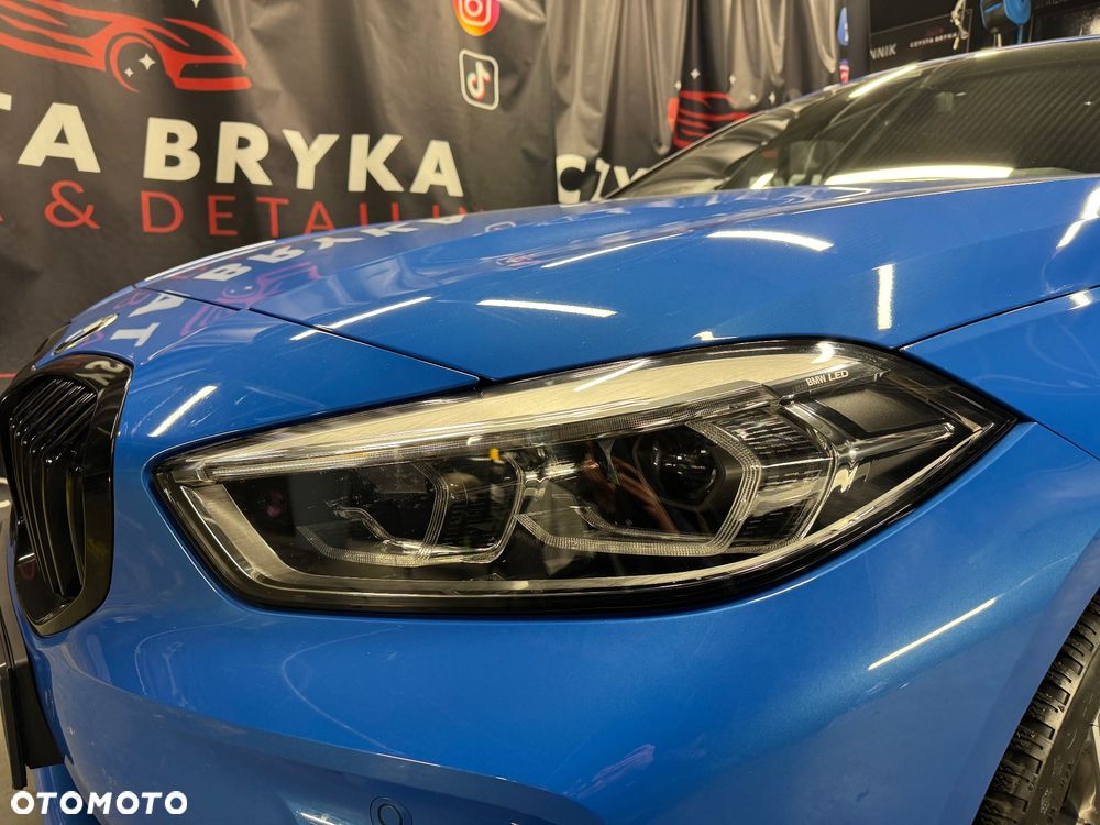 BMW Seria 1 118i M Sport - 8