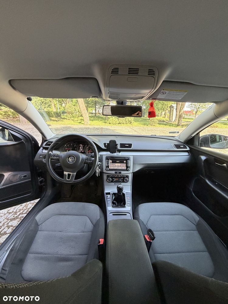 Volkswagen Passat Variant - 7