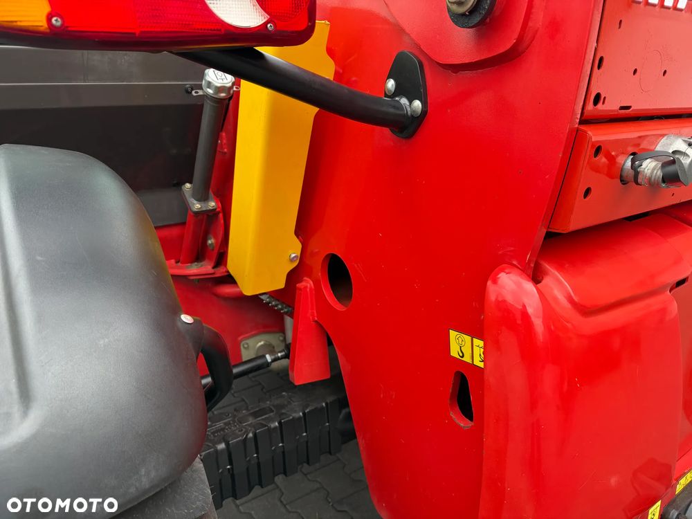 Manitou MLT 634 120 PS ST3B - 18