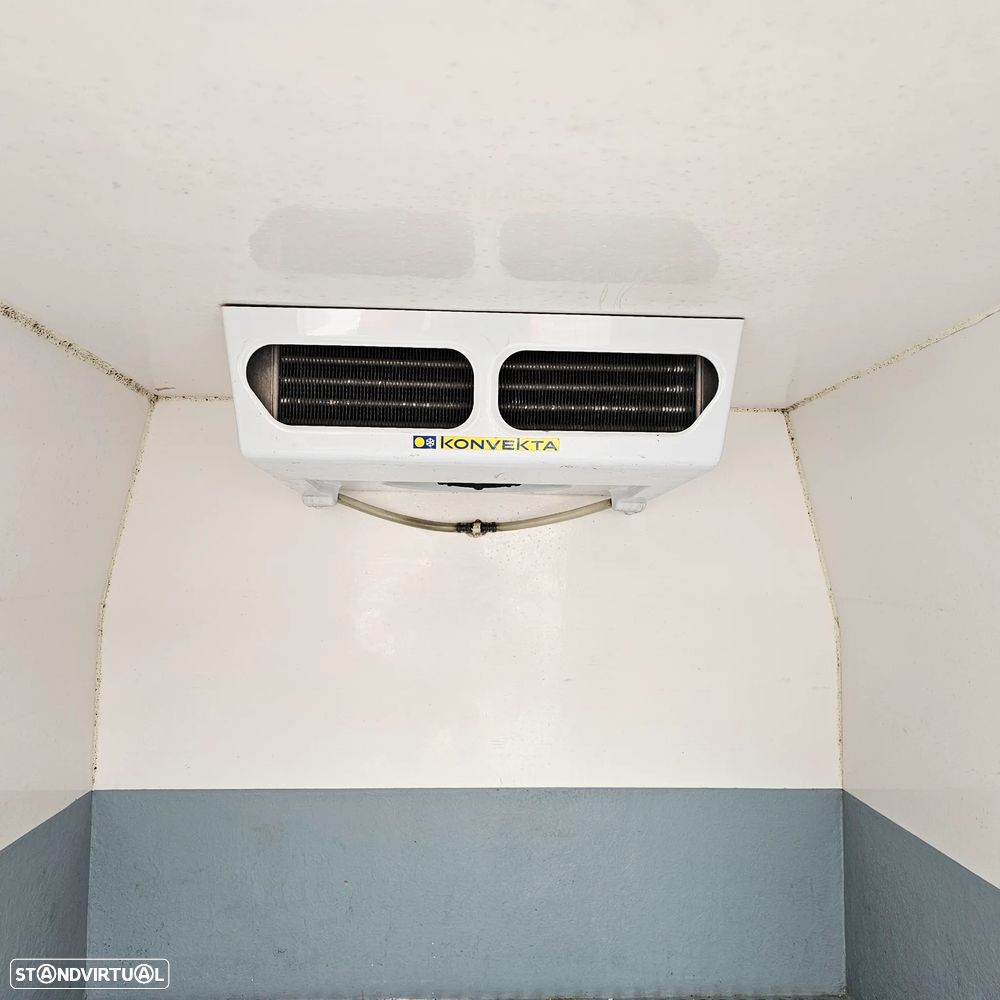 Citroën berlingo frigorífica Longa 3LUG - 4