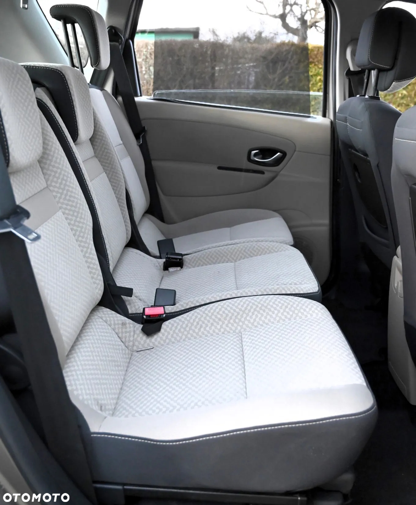 Renault Scenic - 22