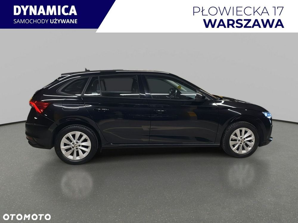 Skoda Scala - 9