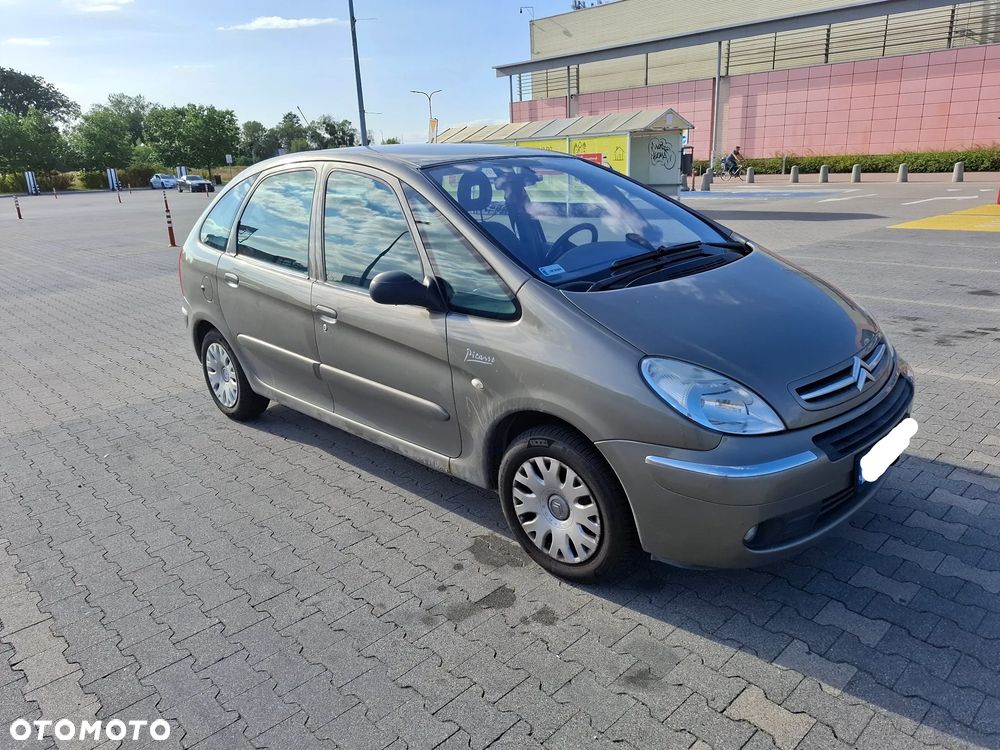 Citroën Xsara Picasso - 2