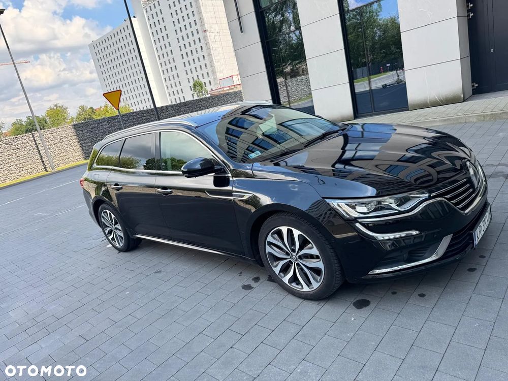 Renault Talisman - 29