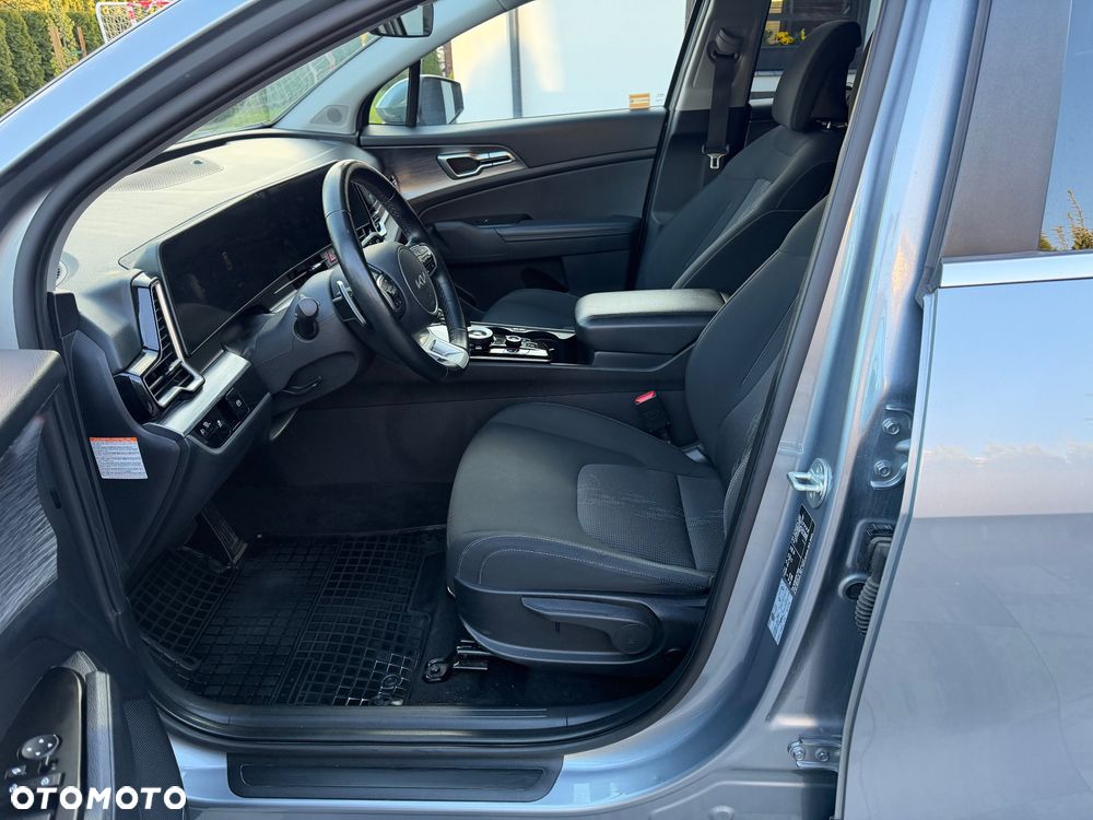 Kia Sportage 1.6 T-GDI MHEV L 2WD DCT - 20