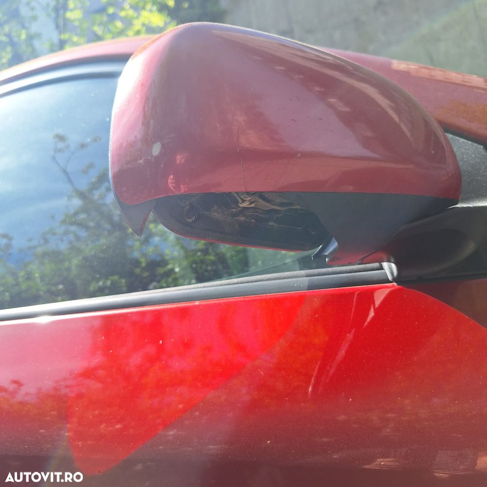 Toyota RAV4 2.0 Aut Sol - 26