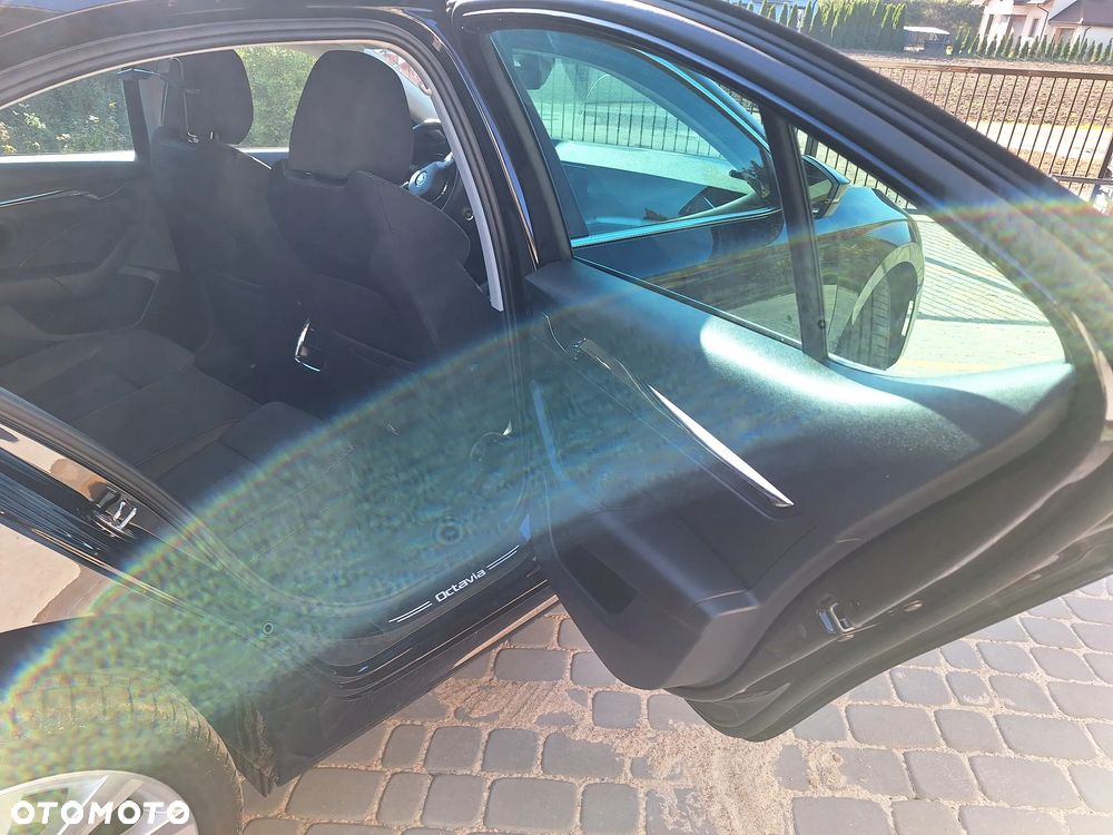 Skoda Octavia - 13