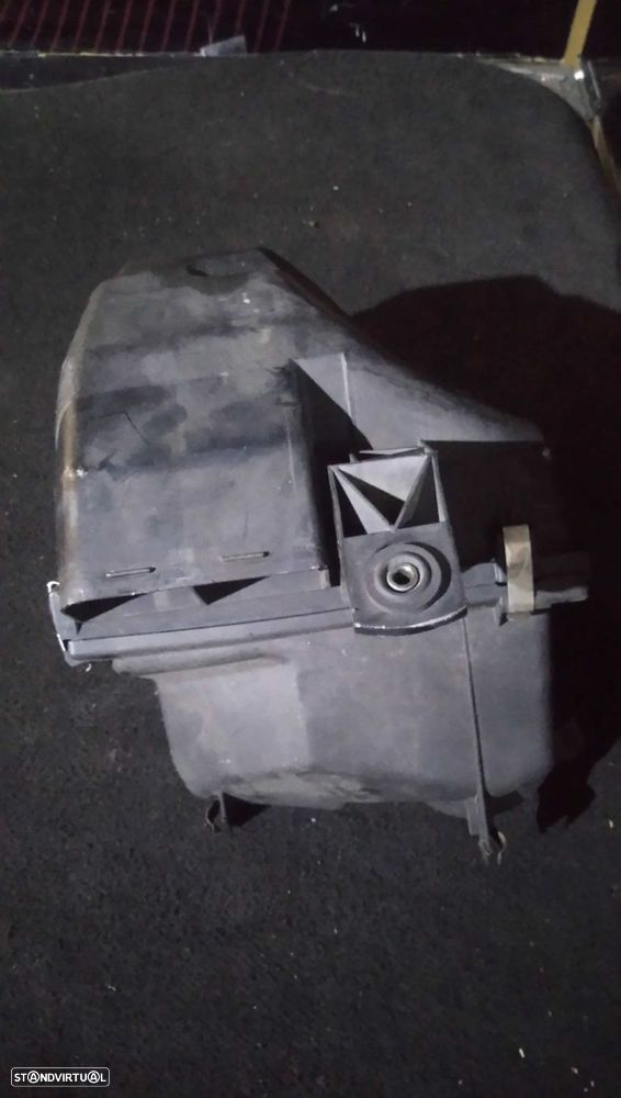 Caixa De Filtro Audi A6 (4B2, C5) - 2