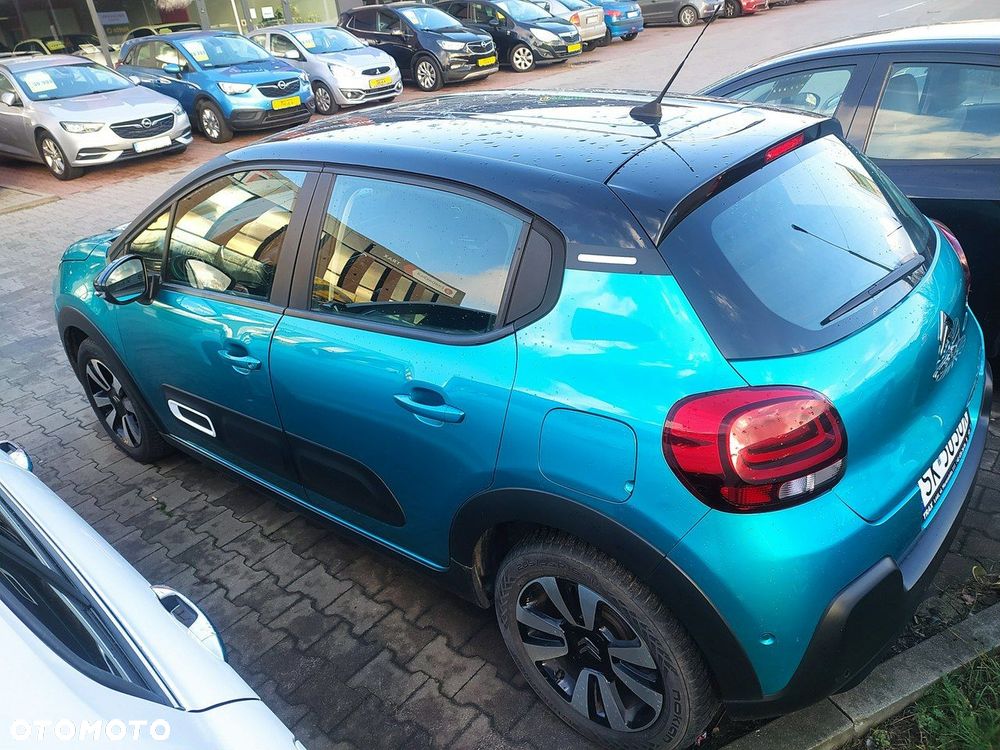 Citroën C3 - 12