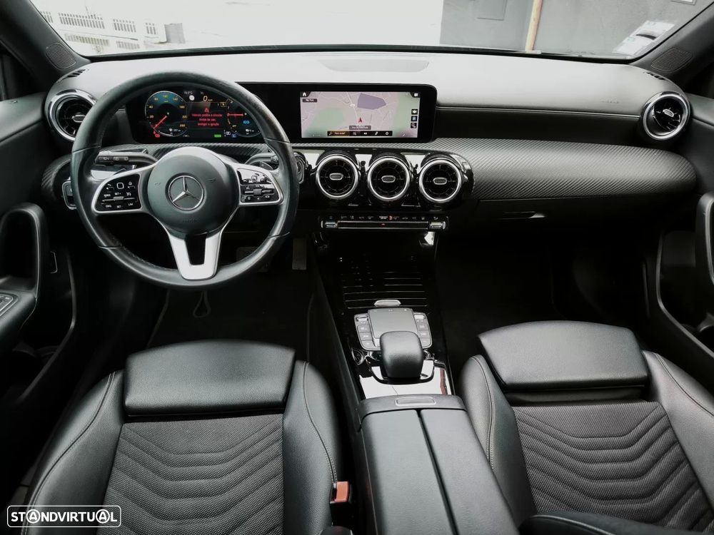 Mercedes-Benz A 250 e Style Plus - 6