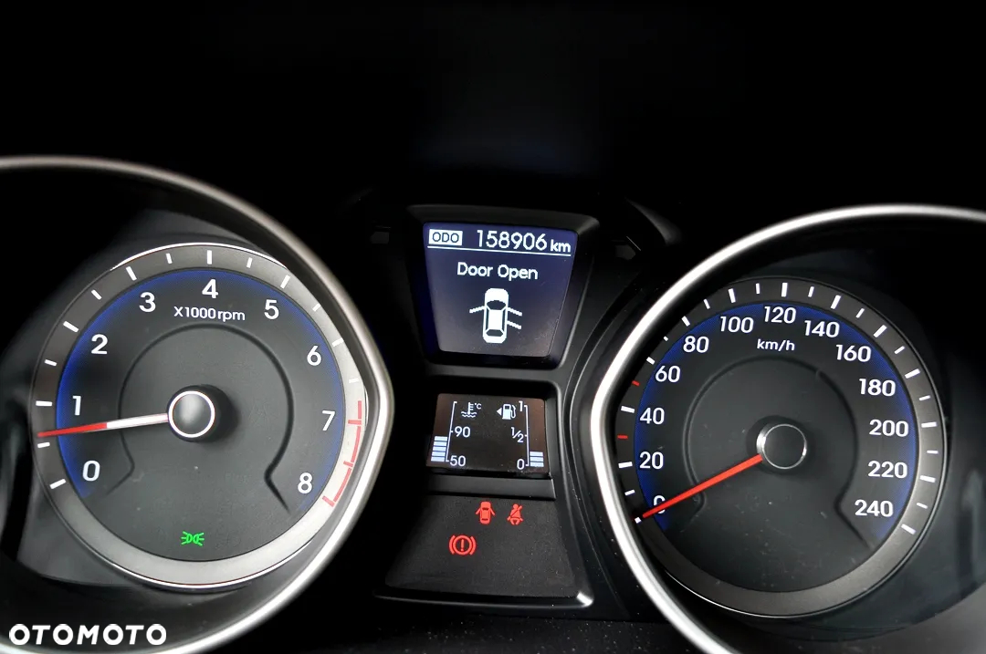 Hyundai i30 1.6 GDI BlueDrive Premium - 23