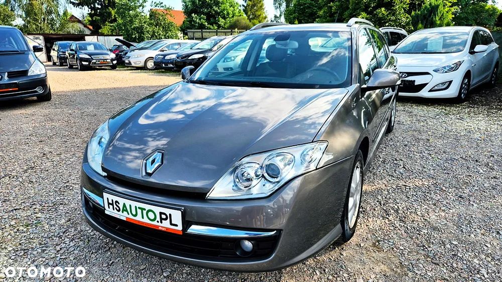 Renault Laguna 2.0 Privilege - 2