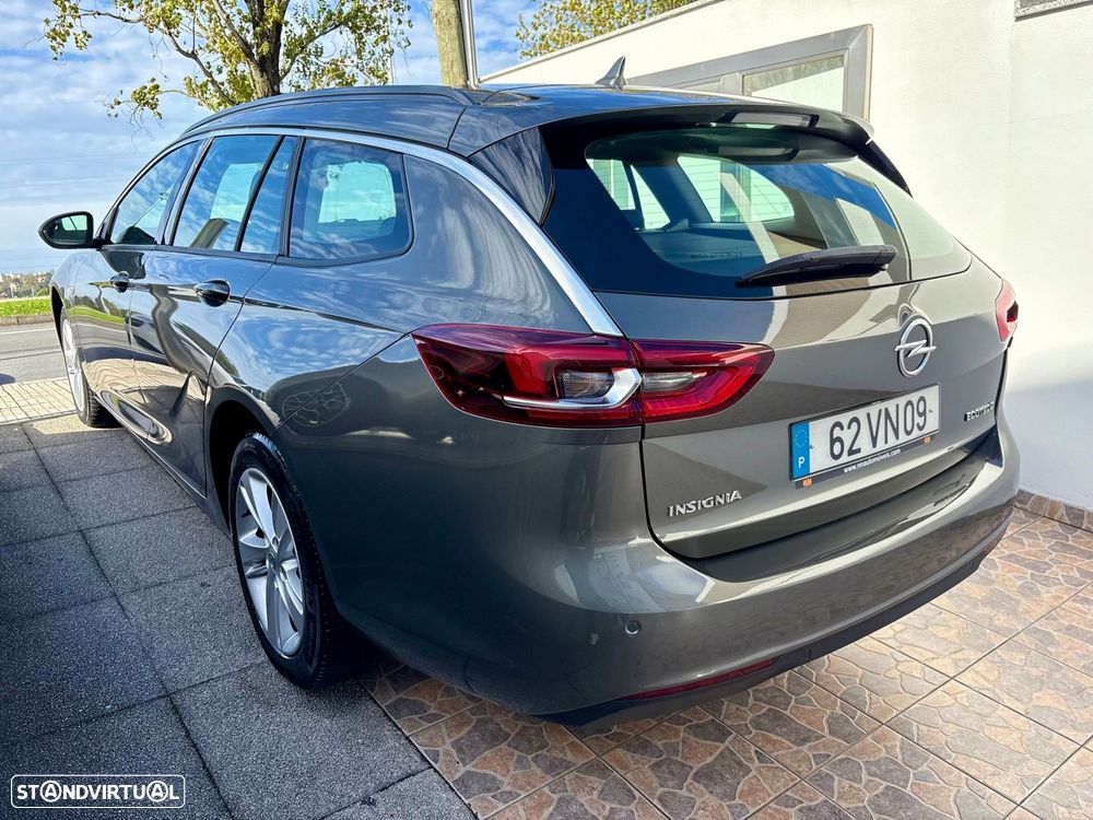 Opel Insignia Sports Tourer 1.6 CDTi Business Edition - 2