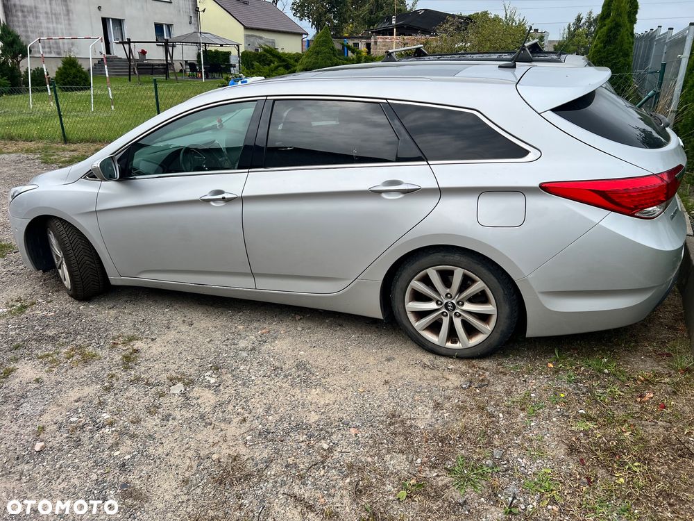 Hyundai i40 1.7 CRDi Premium - 3