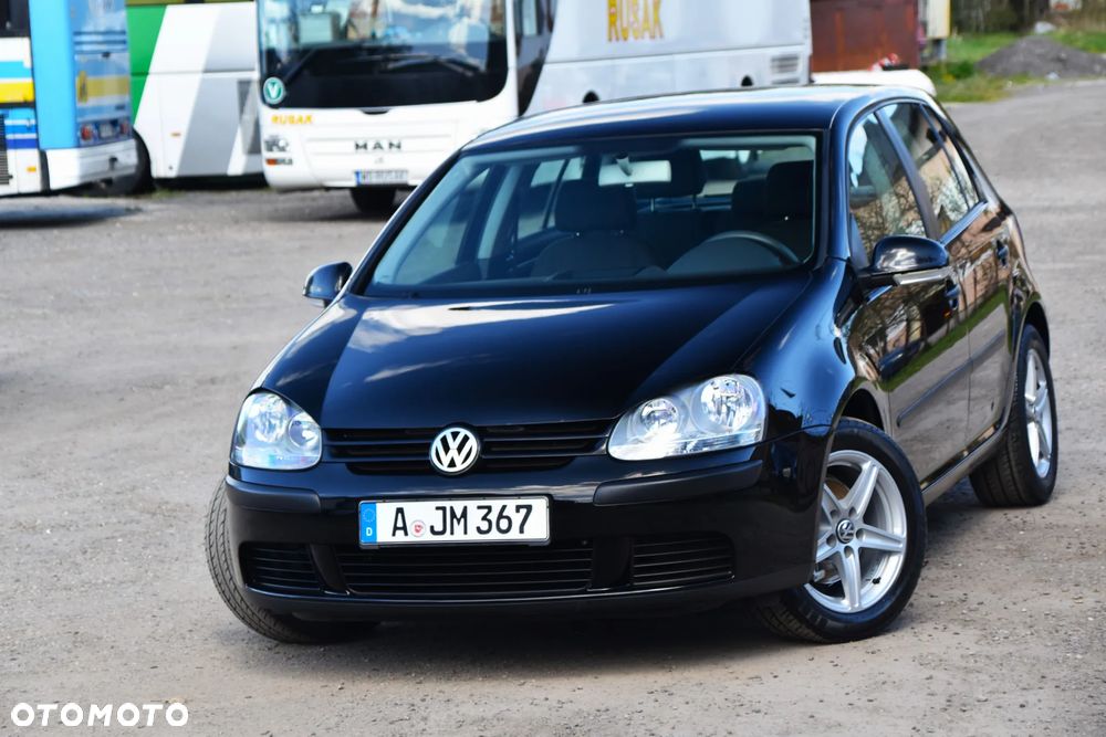 Volkswagen Golf 1.4 Sportline - 22