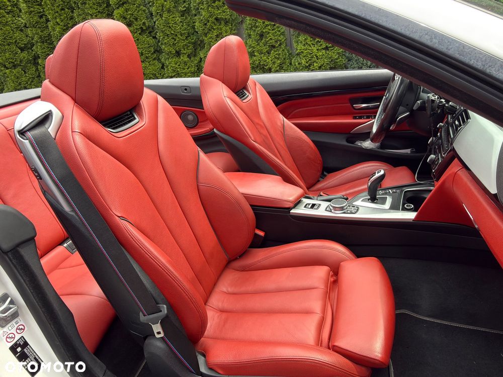 BMW Seria 4 430i xDrive M Sport - 19