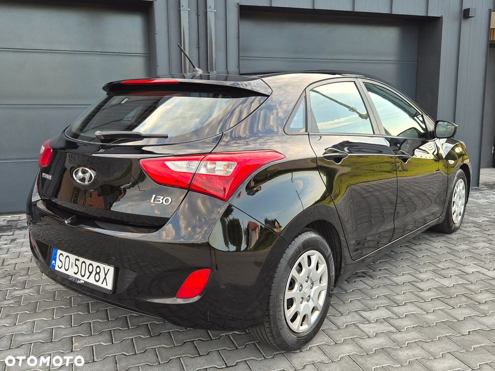Hyundai i30 1.4 Comfort - 4
