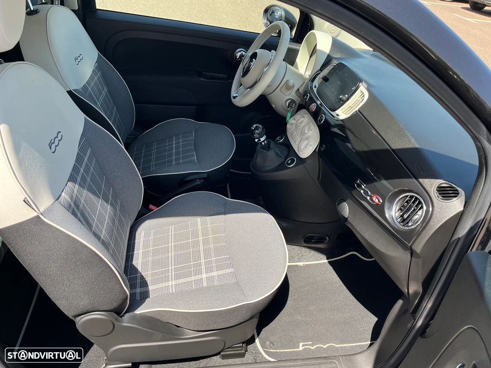 Fiat 500C - 17