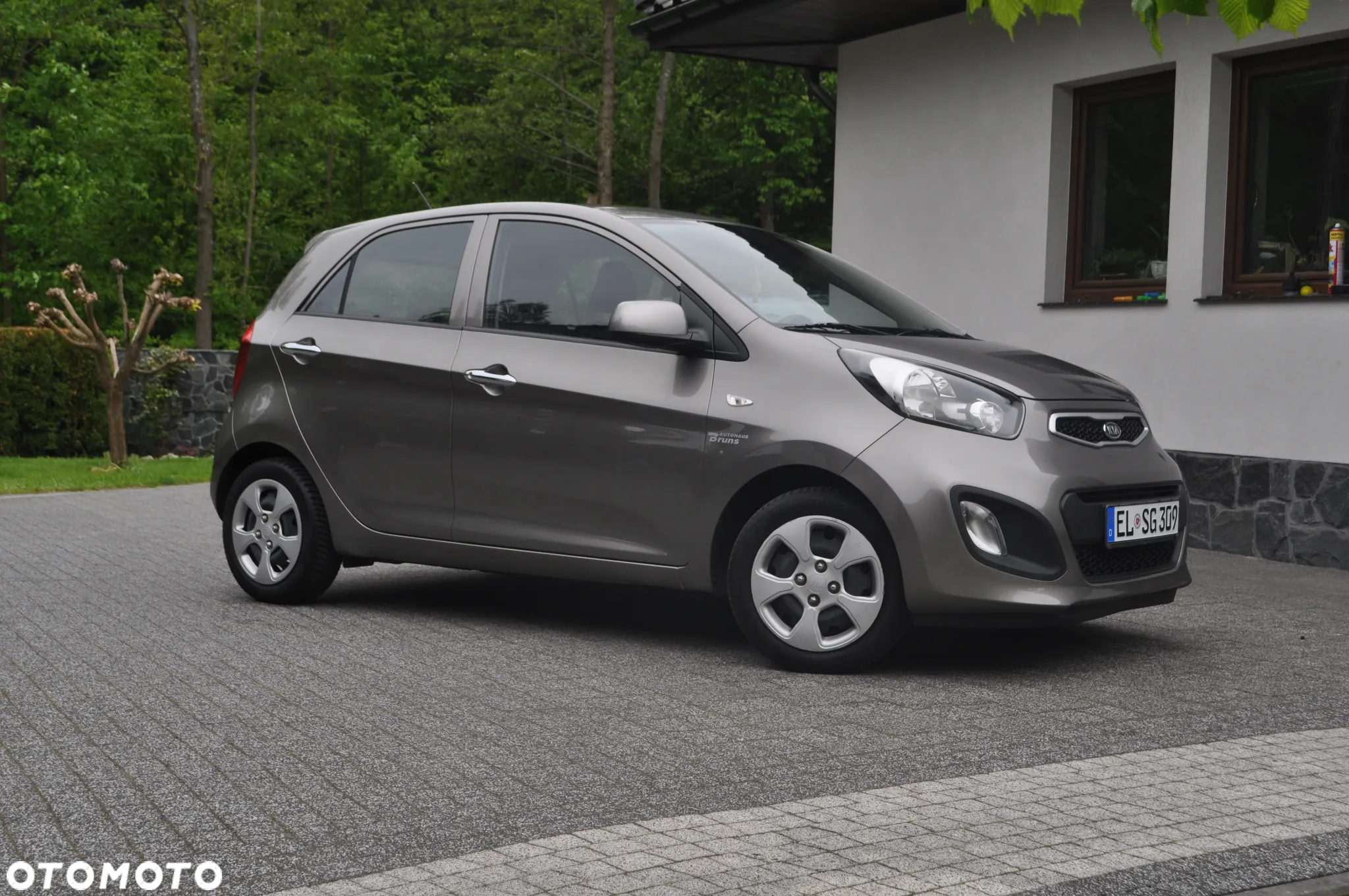 Kia Picanto 1.0 Spirit - 3