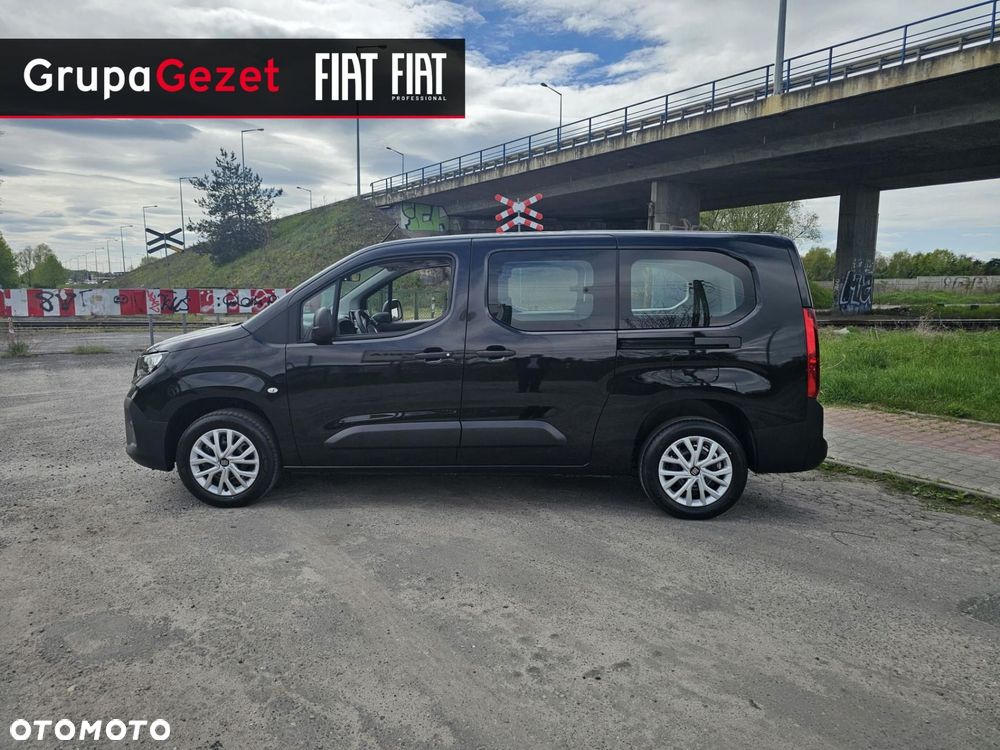 Fiat Doblo - 7