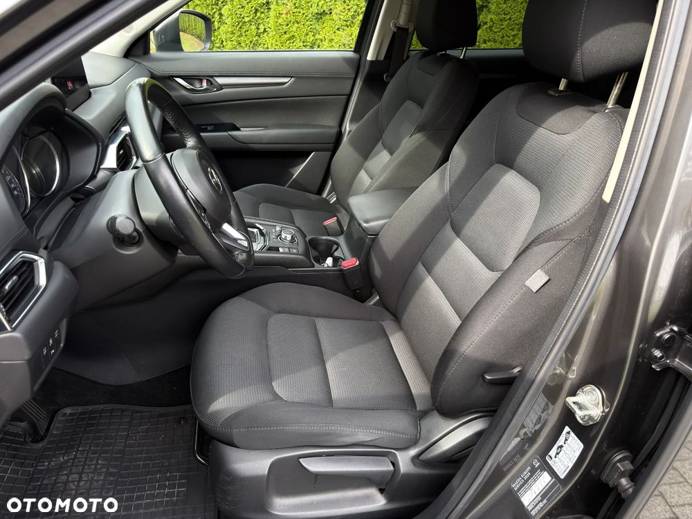 Mazda CX-5 2.0 Skymotion AWD - 22