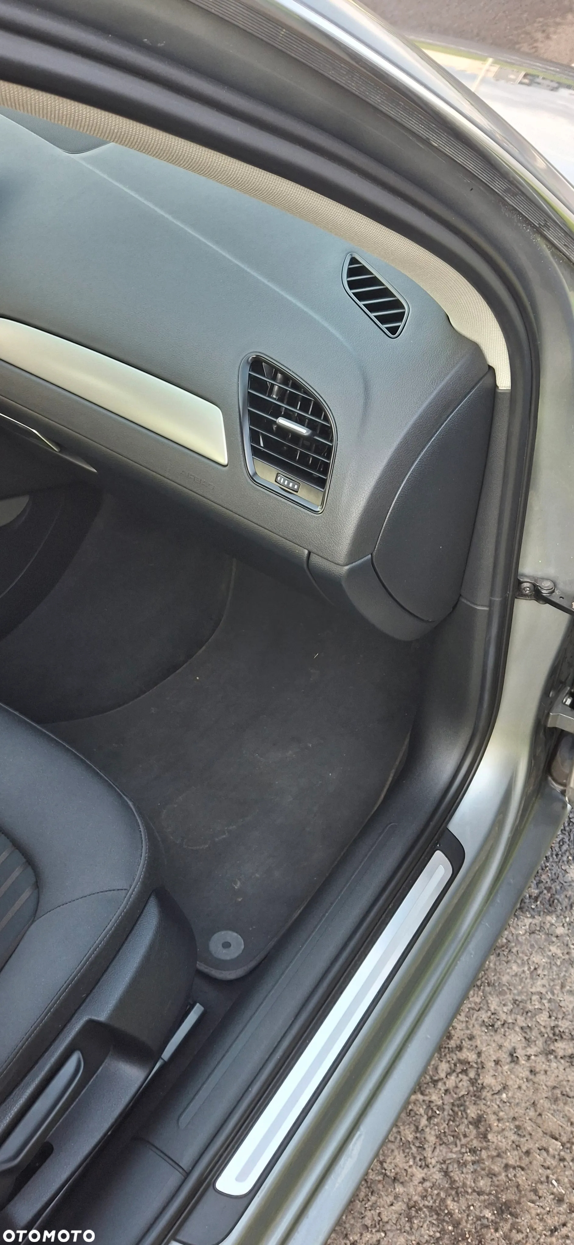 Audi A4 2.0 TDI - 16