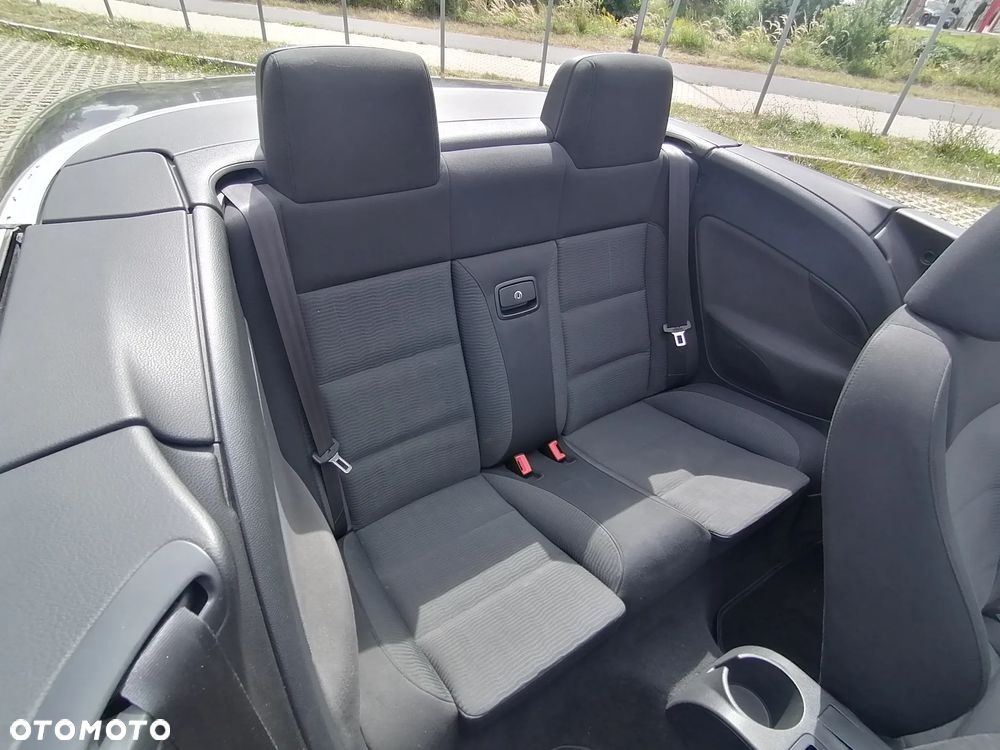 Volkswagen Eos 1.4 TSI - 28