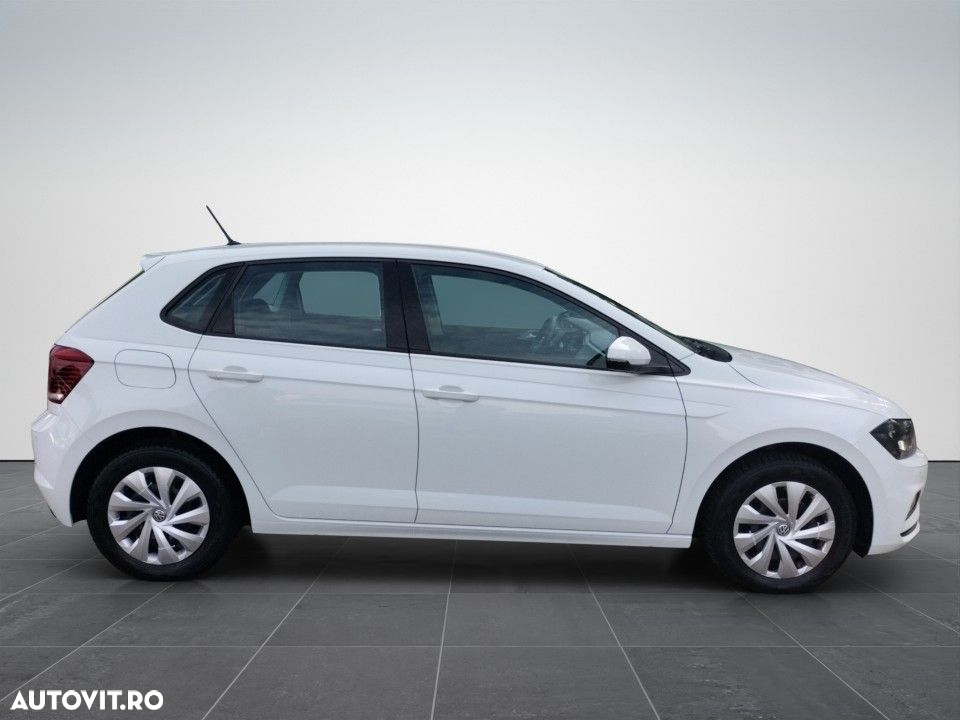 Volkswagen Polo - 7