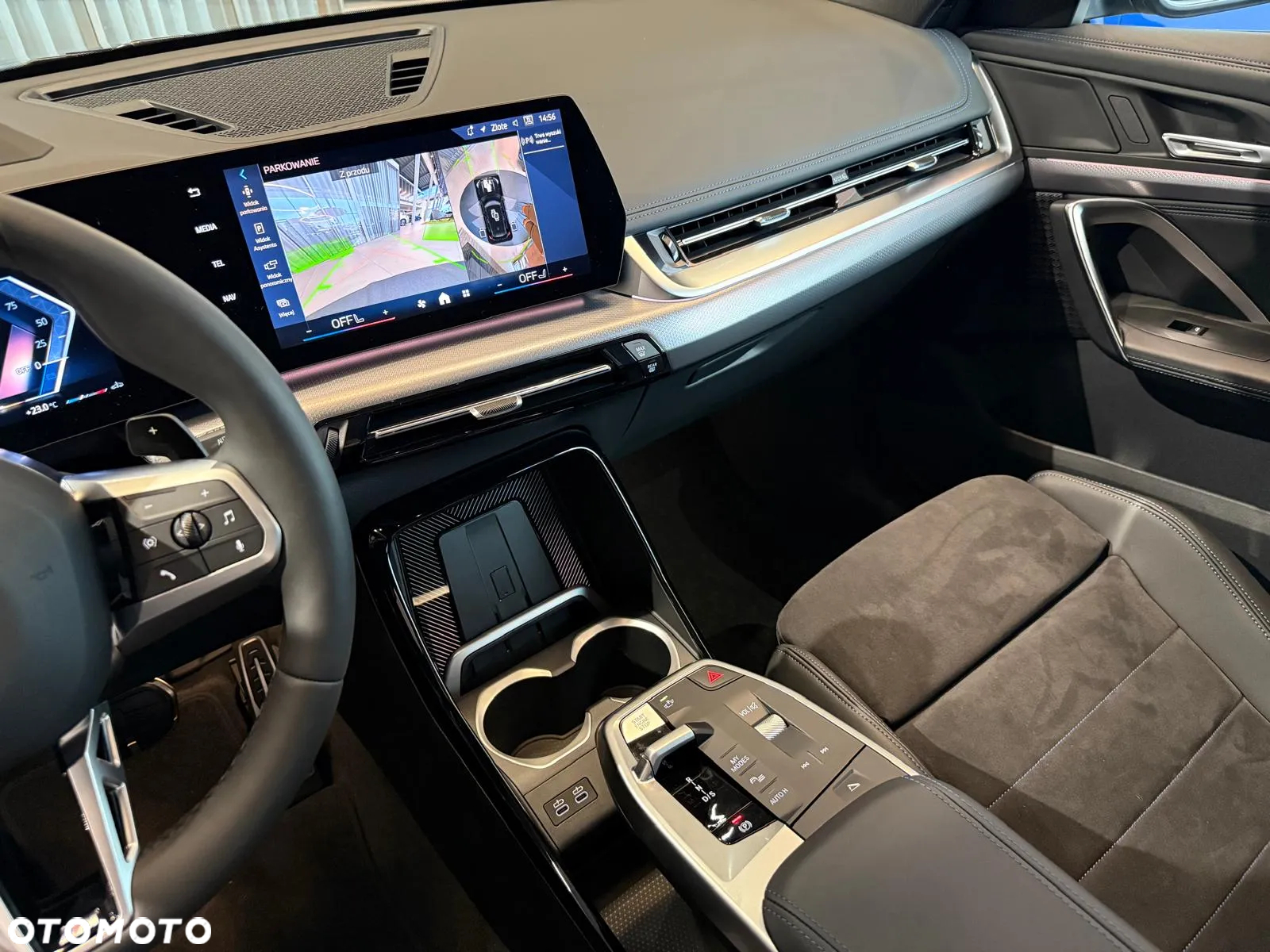 BMW X1 sDrive18d M Sport - 17