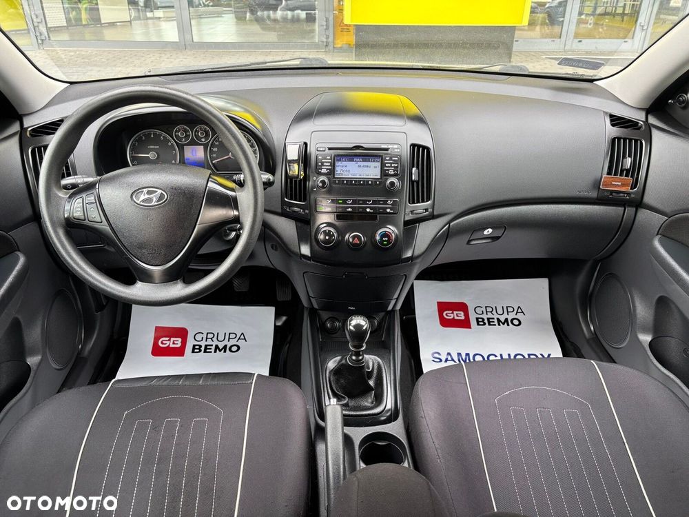 Hyundai i30 - 15