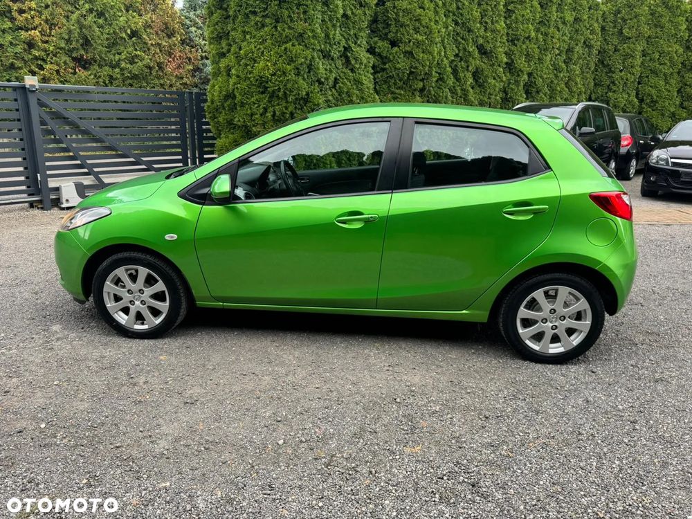 Mazda 2 1.3 Comfort - 6
