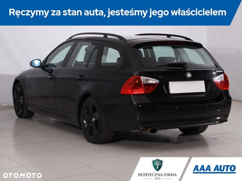 BMW Seria 3 - 6