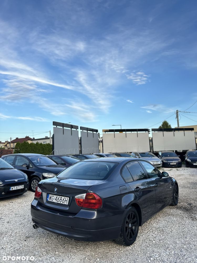 BMW Seria 3 - 3