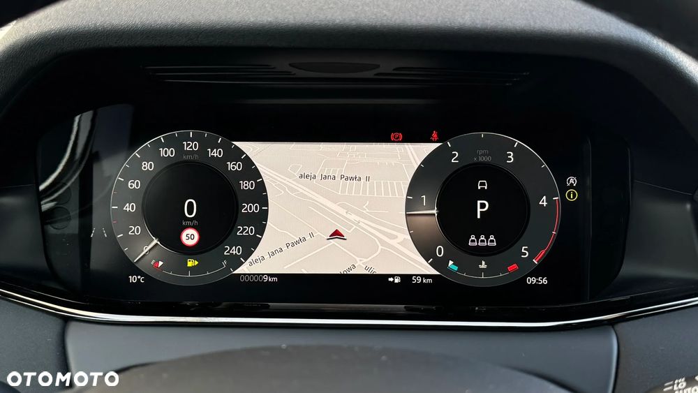 Land Rover Range Rover Evoque 2.0 D165 mHEV R-Dynamic S - 9