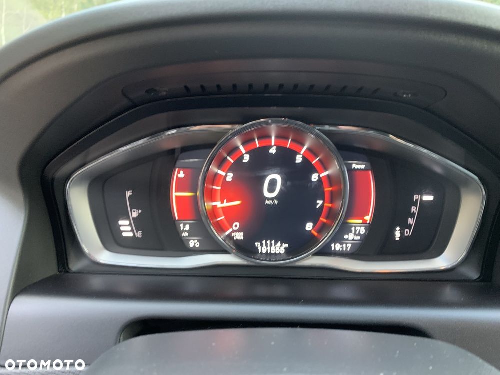 Volvo XC 60 T5 Geartronic Momentum - 15