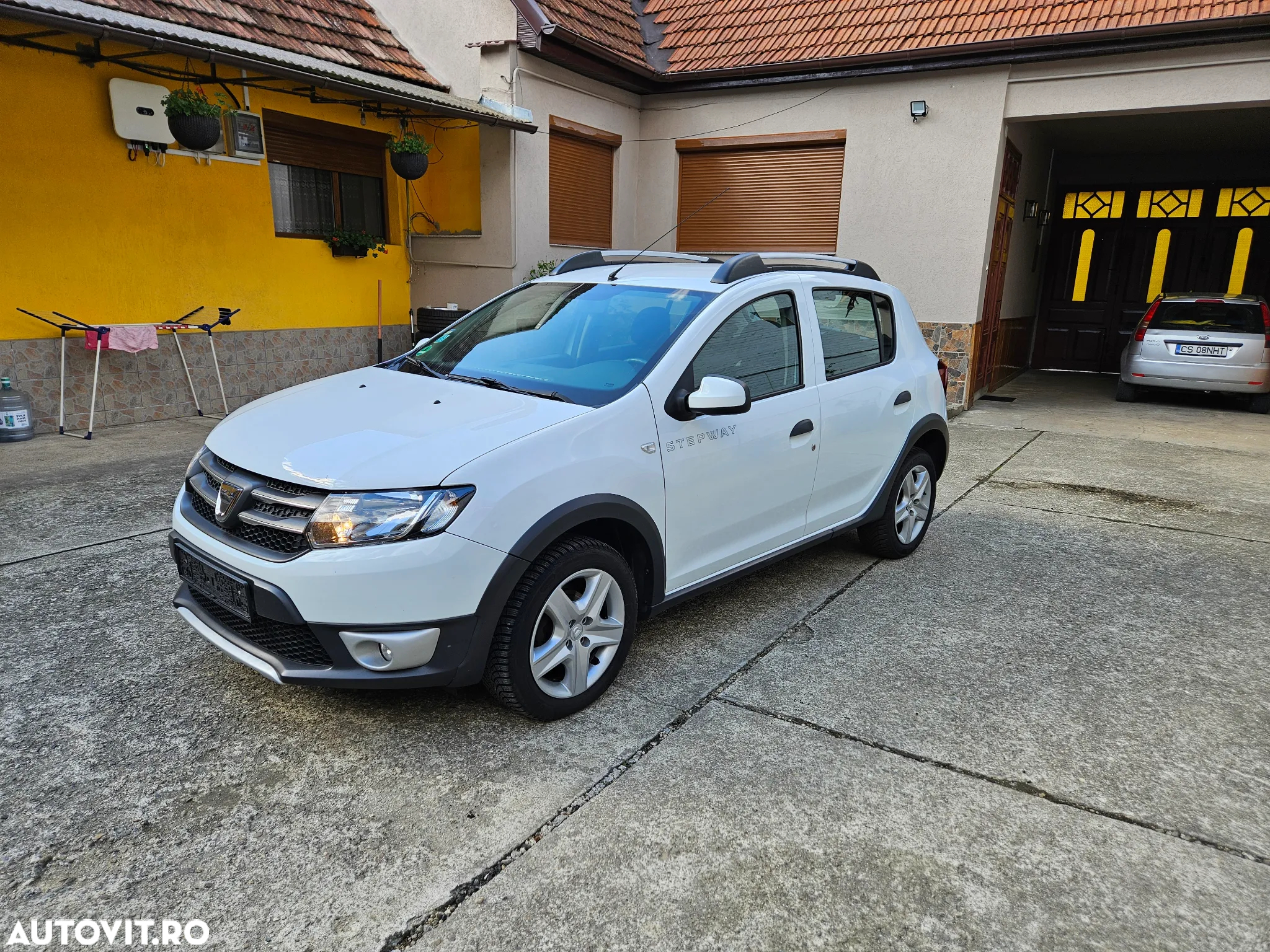 Dacia Sandero 1.5 dCI Prestige - 2