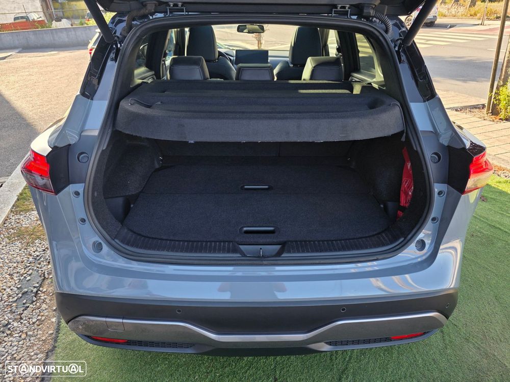 Nissan Qashqai 1.5 e-Power Tekna+ - 29