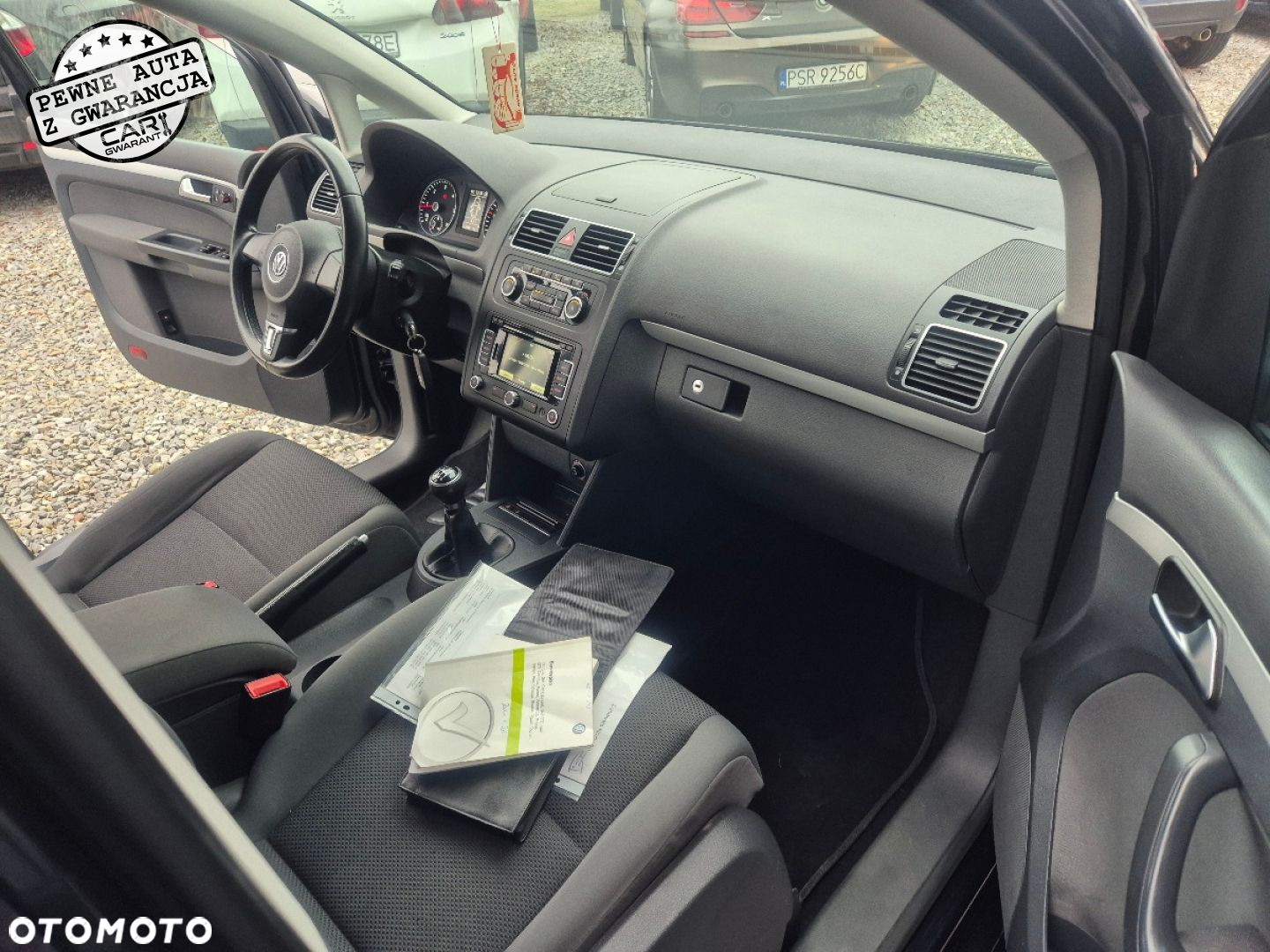 Volkswagen Touran - 21