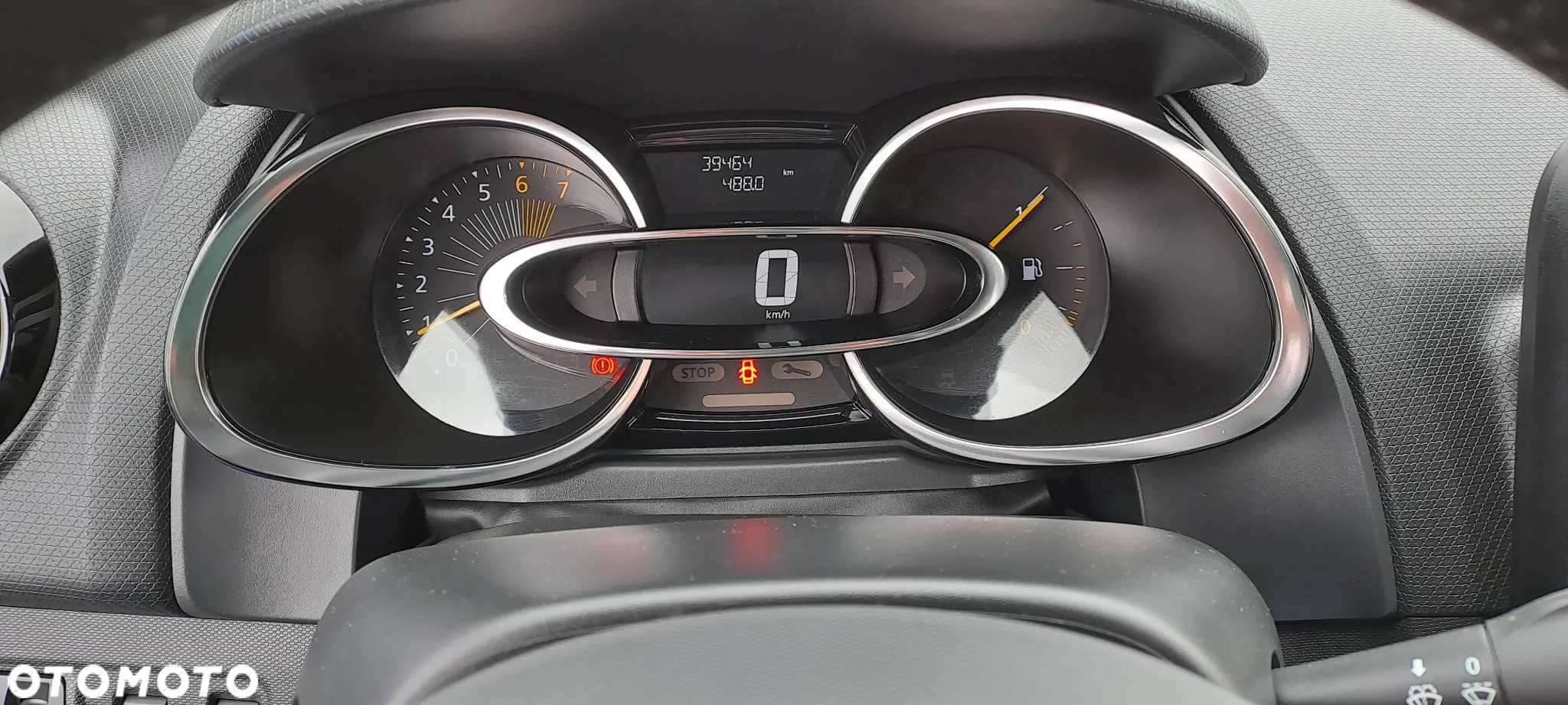 Renault Clio 0.9 Energy TCe Intens+ - 21