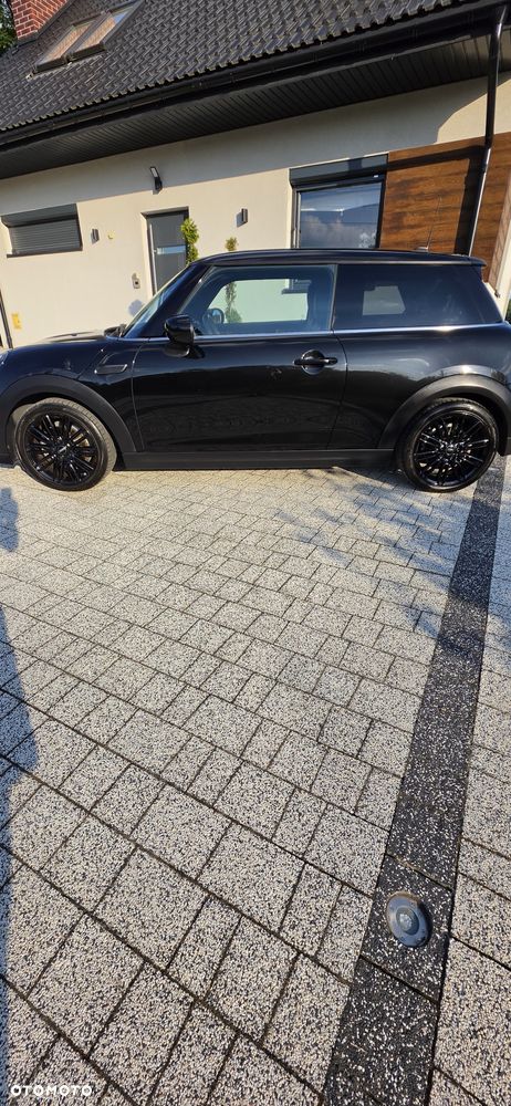 MINI Cooper Classic Trim - 13
