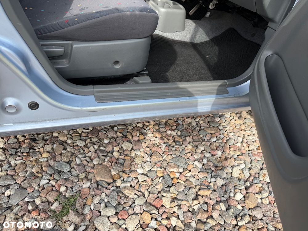 Suzuki Alto 1.1 GL - 15