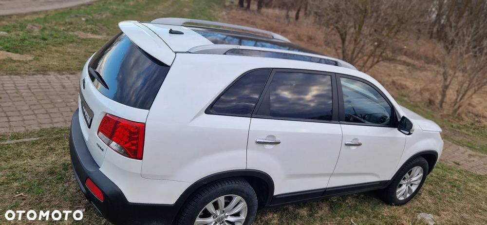 Kia Sorento 2.0 CRDI M 2WD - 5