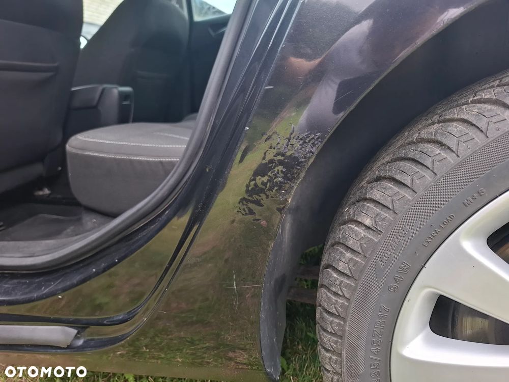 Opel Astra 2.0 CDTI Sport - 16