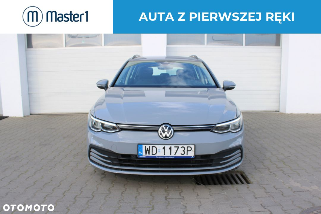 Volkswagen Golf VIII 1.5 TSI EVO Life - 4