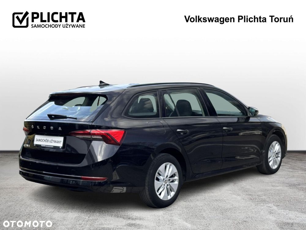 Skoda Octavia 2.0 TDI SCR Ambition - 8