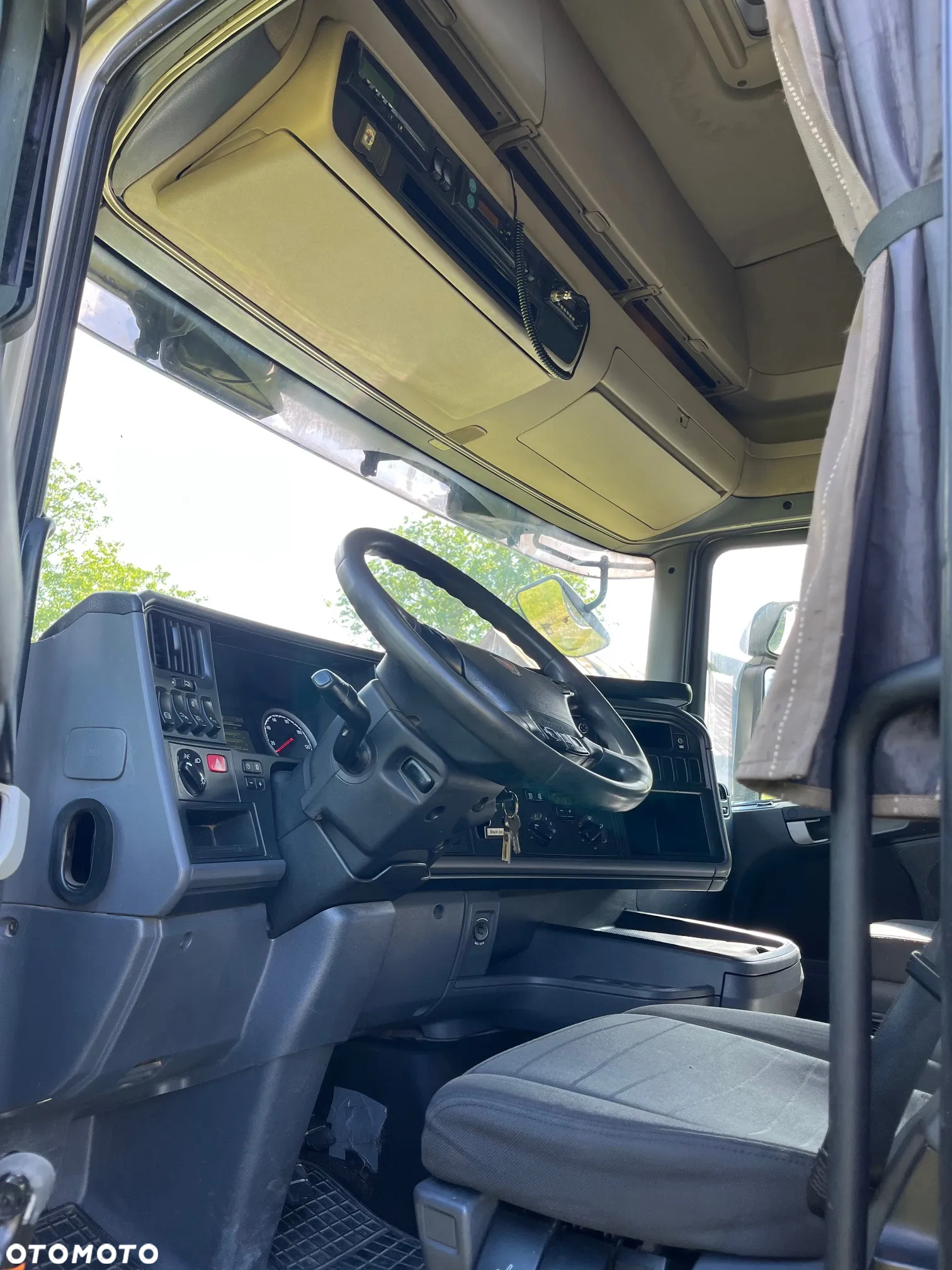 Scania R440 XPI - 8