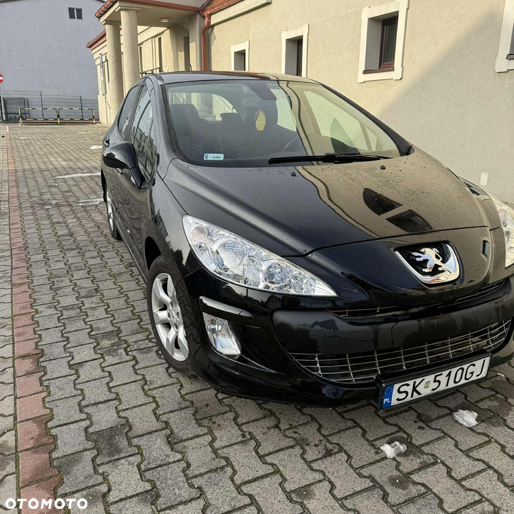 Peugeot 308 1.6 VTi Active - 7