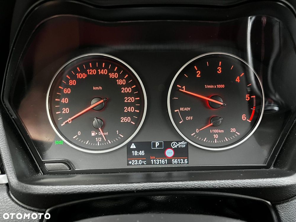 BMW X1 xDrive18d Advantage sport - 10