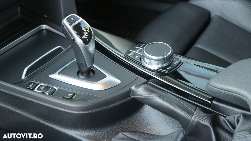 BMW Seria 4 430i Gran Coupe Sport-Aut. Sport Line - 3